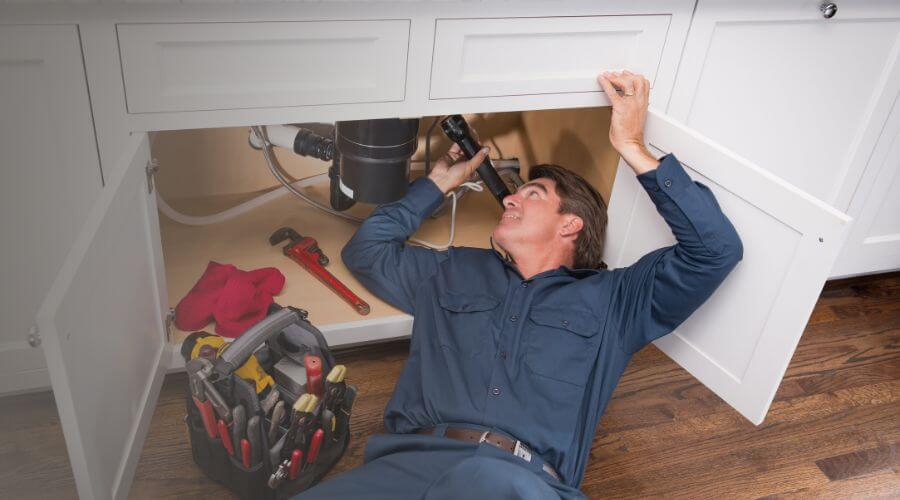 Professional Tankless Water Heater Installation in Hamilton, WA